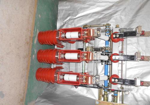 宇邦工厂直销fzn21-12/t630-20户外高压负荷开关及熔断器组合开关产品